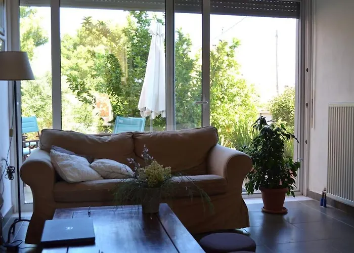 Sissy\'S Relaxing Villa