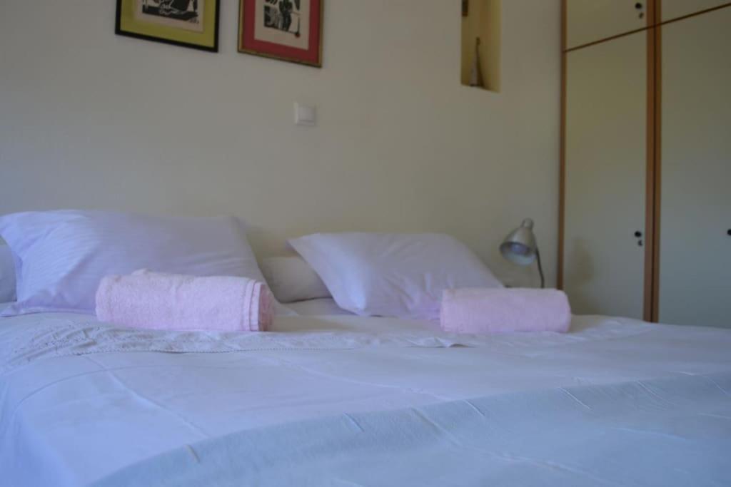 Sissy's Relaxing Villa *